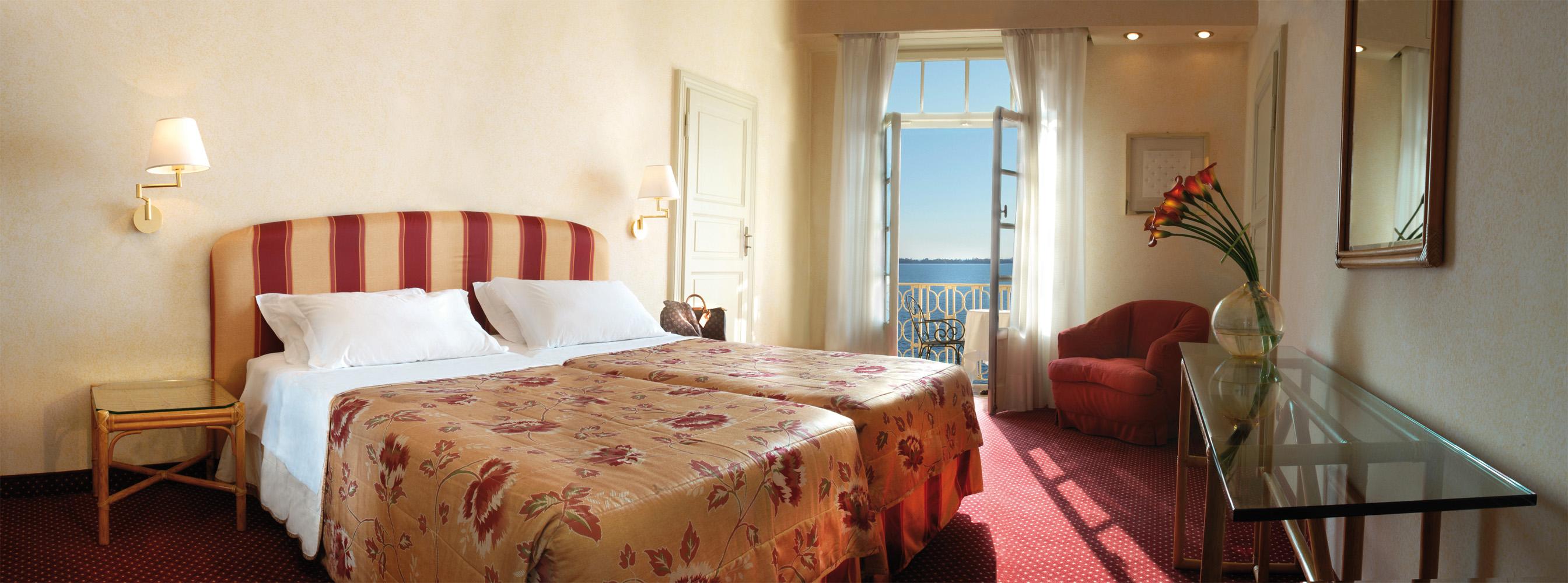 Grand Hotel Gardone Gardone Riviera Kültér fotó